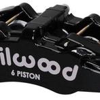 Wilwood Caliper-Forged Dynapro 6 5.25in Mount-R/H, Ophalen of Verzenden, Nieuw