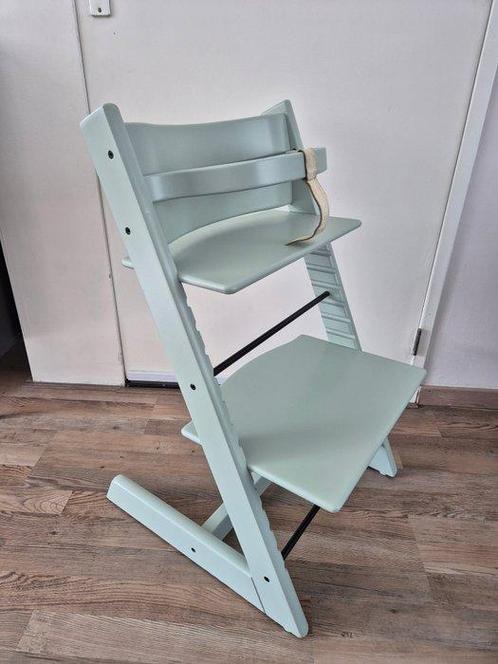 Stokke - Peter Opsvik - Kinderstoel - Tripp Trapp - Hout, Antiek en Kunst, Antiek | Meubels | Stoelen en Banken
