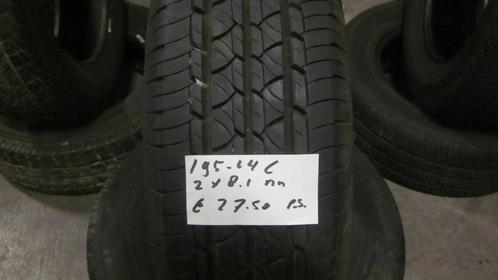 195 14 C Barum, Security bestelwagen zomer banden, Auto-onderdelen, Banden en Velgen, 14 inch, Zomerbanden, 195 mm, Bestelwagen