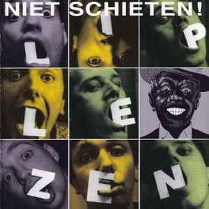 cd - Niet Schieten! - Liplezen, Cd's en Dvd's, Cd's | Overige Cd's, Zo goed als nieuw, Verzenden