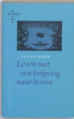 Leven met een knipoog naar boven / Memo Reeks / 7 J. de Krom, Verzenden, Gelezen, J. de Krom