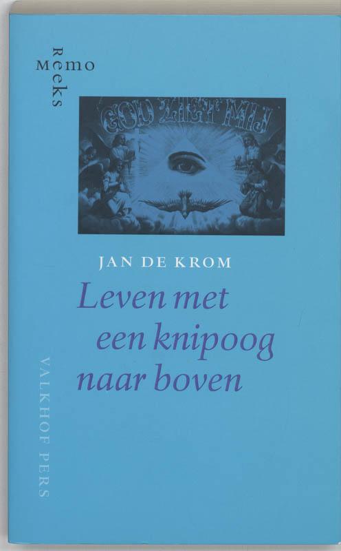 Leven met een knipoog naar boven / Memo Reeks / 7 J. de Krom, Boeken, Geschiedenis | Wereld, Gelezen, Verzenden