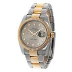 Rolex - Datejust - 116231 - Heren - 2014, Nieuw
