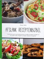 Boek Afslank Receptenbijbel, Zo goed als nieuw, Verzenden