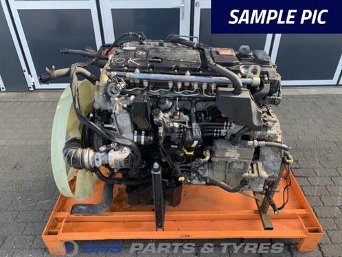 Motor Mercedes OM936.916 354, Auto-onderdelen, Vrachtwagen-onderdelen, Nieuw, Mercedes-Benz, Motor en Toebehoren, Ophalen