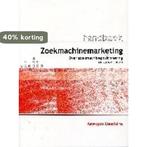 Zoekmachinemarketing / Handboek 9789059401167, Boeken, Verzenden, Zo goed als nieuw, Keesjan Deelstra