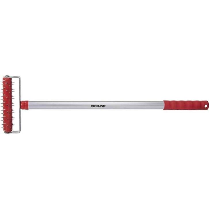 Behang prikroller - Telescopisch - 60 tot 100cm, Doe-het-zelf en Verbouw, Gereedschap | Handgereedschap, Nieuw, Ophalen of Verzenden