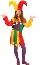 Jolly Joker kind kostuum, Ophalen of Verzenden, Nieuw