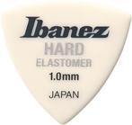 Ibanez BEL8HD10 Elastomer Triangle plectrum Hard 1.00 mm, Ophalen of Verzenden, Nieuw, Elektrische basgitaar