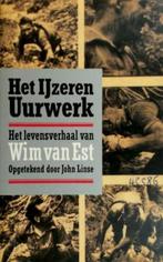 Het ijzeren uurwerk: het levensverhaal van Wim van West, Nieuw, Verzenden