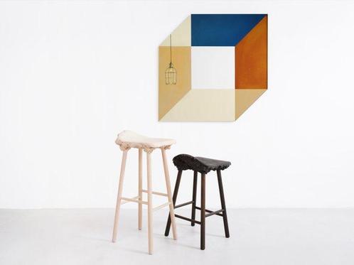 Transnatural - Marjan van Aubel & James Shaw - Kruk (3) -, Antiek en Kunst, Kunst | Designobjecten