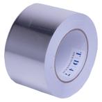 TD47 Aluminium Tape 75mm x 50m, Doe-het-zelf en Verbouw, Overige Doe-het-zelf en Verbouw, Nieuw, Verzenden