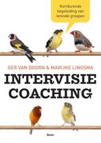 9789024401031 Intervisiecoaching | Tweedehands, Verzenden, Zo goed als nieuw, Marijke Lingsma