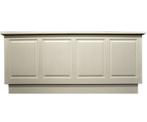 *TIP*  Witte toonbank van 250 cm breed