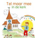 Tel maar mee in de kerk 9789087186807 Linda Bikker, Boeken, Verzenden, Zo goed als nieuw, Linda Bikker