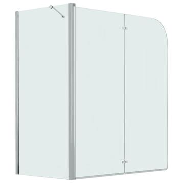 Douchewand 120cm - Nu met korting! OP = OP beschikbaar voor biedingen