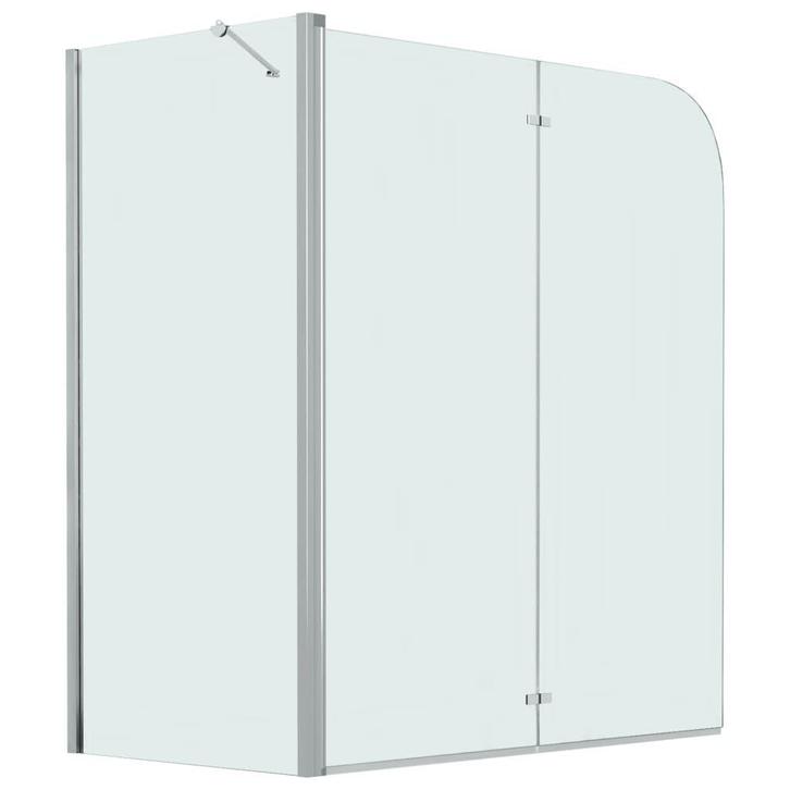Douchewand 120cm - Nu met korting! OP = OP, Huis en Inrichting, Badkamer | Badkamermeubels, 50 tot 75 cm, Nieuw, Overige typen