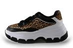 Guess Sneakers in maat 36 Zwart | 10% extra korting, Kleding | Dames, Schoenen, Guess, Verzenden, Zwart, Nieuw