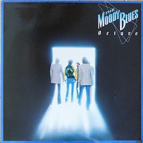 The Moody Blues - Octave, Cd's en Dvd's, Vinyl | Pop, Gebruikt, Ophalen of Verzenden