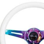 NRG Classic Wood Grain Steering Wheel (350mm), Auto-onderdelen, Banden en Velgen, Ophalen of Verzenden, Nieuw