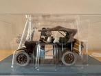 Moulinsart - Hachette - Tintin - Modèle 1/24e - La Ford T -, Boeken, Nieuw