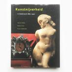 9789066116016 Kunstnijverheid in Nederland / 1880-1940, Boeken, Gelezen, Frans Leidelmeijer, Verzenden