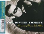 cd single - The Divine Comedy - Becoming More Like Alfie..., Zo goed als nieuw, Verzenden