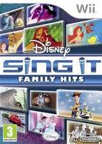 Disney Sing It: Les Plus Belles Chansons Des Films Disney, Ophalen of Verzenden, Zo goed als nieuw