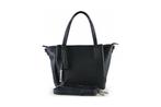 Emily Noah Handtas in maat standaard Zwart, Verzenden, Zo goed als nieuw, Zwart