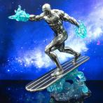 Marvel Comic Gallery PVC Statue Silver Surfer 25 cm, Nieuw, Ophalen of Verzenden