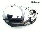 Koppelings Deksel Yamaha XVS 125 Dragstar 2000-2004 (XVS125), Verzenden, Gebruikt