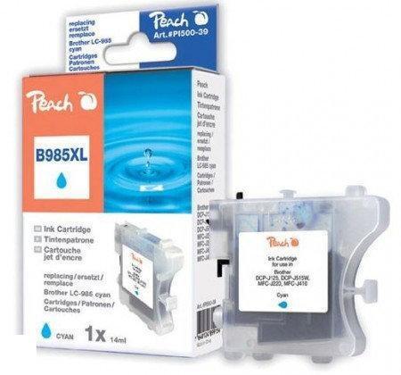 Peach B985XL - Inktcartridge / Cyaan, Computers en Software, Printers, Verzenden