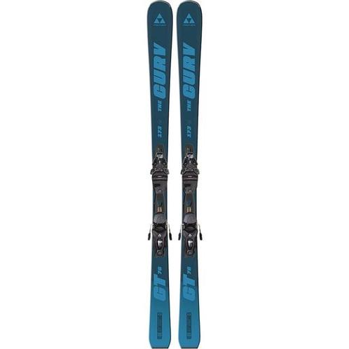 Fischer XTR Curv GT 76 RT-180 cm, Sport en Fitness, Skiën en Langlaufen, Skiën, Carve, Gebruikt, Fischer, Ski's, Ophalen of Verzenden