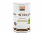 Biologische erwten proteine 100% bio - 350 gram, Verzenden, Nieuw