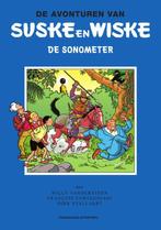Suske en Wiske  -   De Sonometer 9789002270536, Boeken, Stripboeken, Gelezen, Willy Vandersteen, Verzenden