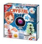 Amazing Crystal | Buki - Hobby Artikelen, Verzenden, Nieuw
