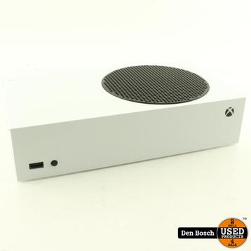 Xbox Series S 512GB met 1 Controller
