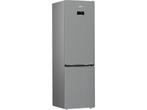 Beko B5RCNE406HXB - Koelkast met ondervriezer - NO FROST -, Verzenden, Nieuw