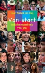 Van Start 9789055603350 E. Nieland-van Veen, Boeken, Gelezen, E. Nieland-van Veen, Verzenden