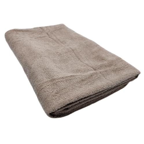 GGM Gastro | (10 stuks) Groenland Lig- / Massagehanddoek - |, Huis en Inrichting, Badkamer | Badtextiel en Accessoires, Groen