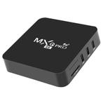 MXQ PRO android 12 tv box mediaspeler tvbox +5G smart 1/8GB, Audio, Tv en Foto, Mediaspelers, Nieuw, Verzenden