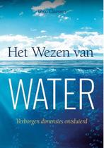 Het wezen van water 9789493071223 Theo Claassen, Verzenden, Zo goed als nieuw, Theo Claassen