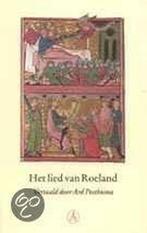 Het lied van Roeland 9789025301910, Boeken, Verzenden, Zo goed als nieuw