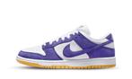 Nike SB Dunk Low Pro ISO Orange Label Court Purple - 41, Kleding | Dames, Schoenen, Nieuw, Ophalen of Verzenden