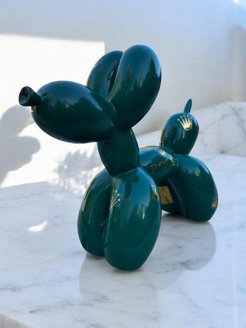 Artfab - Rolex Dog, Antiek en Kunst, Kunst | Schilderijen | Modern