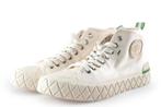 Palladium Hoge sneakers in maat 39 Beige | 10% korting, Kleding | Dames, Verzenden, Beige, Palladium, Sneakers of Gympen
