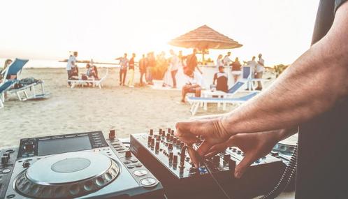 WAVY at the Beach | Later aan Zee Bloemendaal | 14 en 15 jun, Tickets en Kaartjes, Evenementen en Festivals