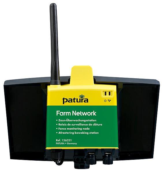 PATURA Farm Network Starterset, Dieren en Toebehoren, Overige Dieren-accessoires, Nieuw, Ophalen of Verzenden
