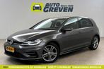 Volkswagen Golf 1.5 TSI R-line 150PK LED ACC Camera Carplay., Auto's, Volkswagen, Handgeschakeld, Nieuw, Golf, Zilver of Grijs