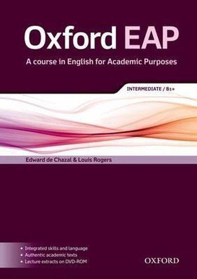 Oxford EAP | 9780194002011, Boeken, Studieboeken en Cursussen, Verzenden